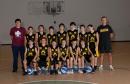 basket vezzano ragazzi